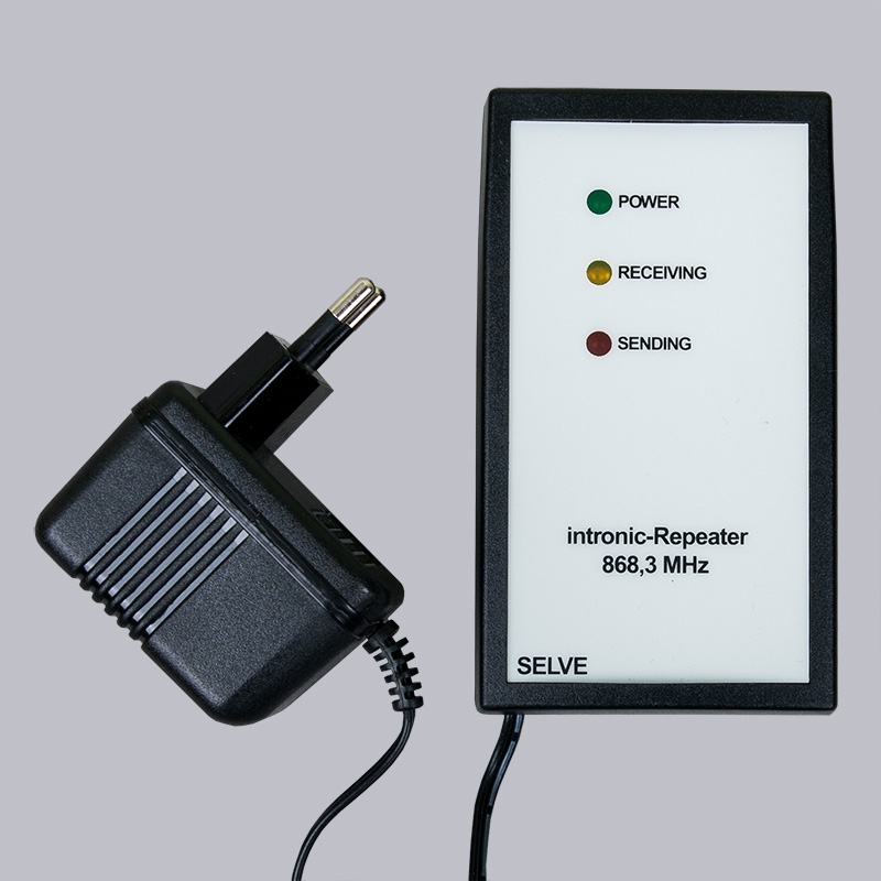 Funksignalverstärker