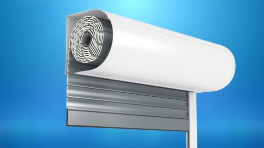 VORBAUROLLLADEN