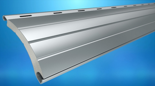 Profil PA-39 perforiert