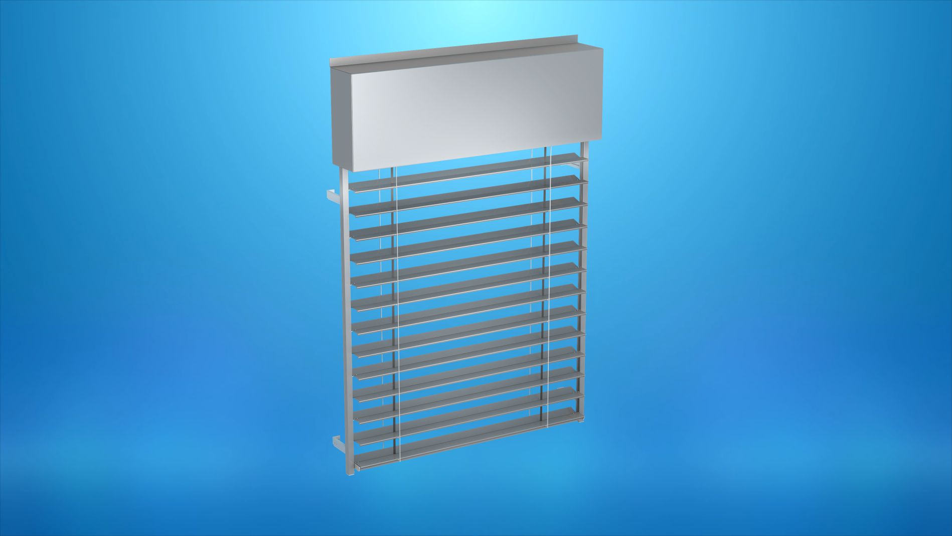 VORBAUROLLLADEN