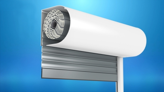 VORBAUROLLLADEN